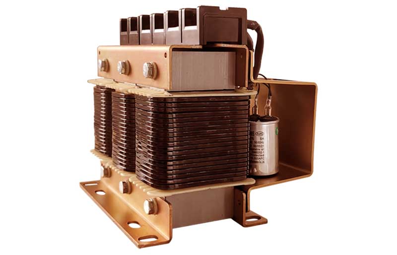 150 type rounding machine