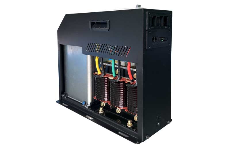 集成式抗谐型智能电容RCXS(F)系列